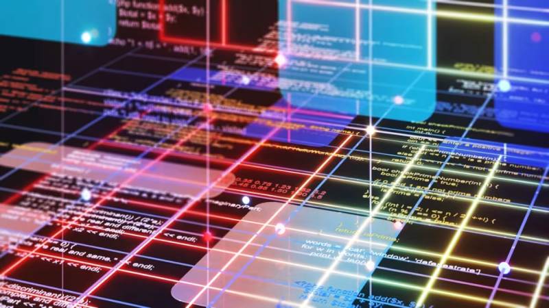 灵石县工业企业软件定制：拒绝“千企一面”，打造专属数字化竞争力