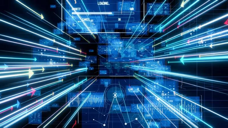 灵石县SCADA系统开发：守护工业安全的数字卫士