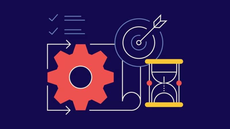 数字创造者：深入了解领先的灵石县软件开发公司